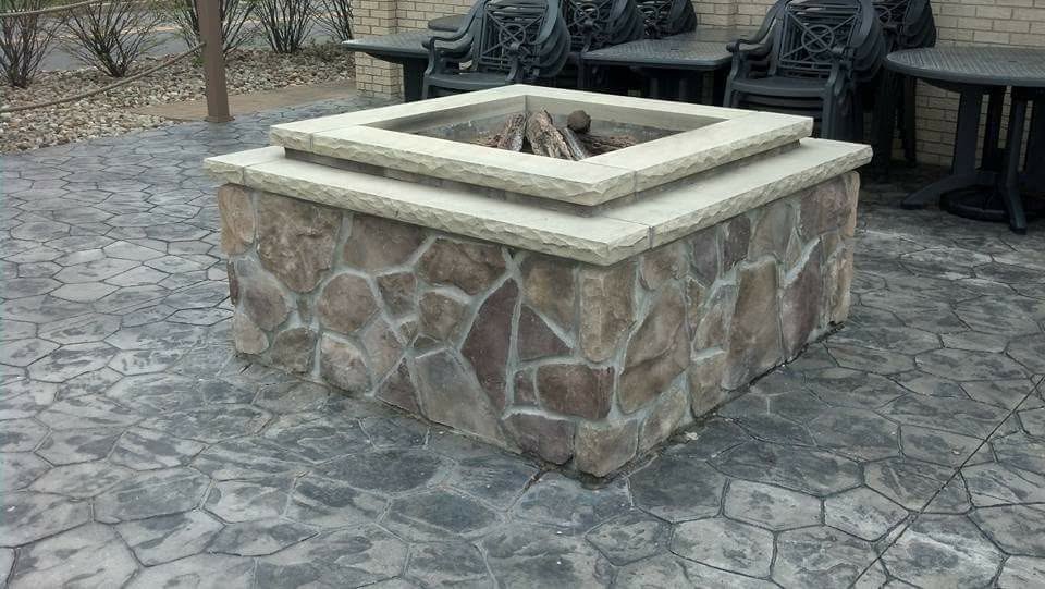 Rollinson Construction commercial project work